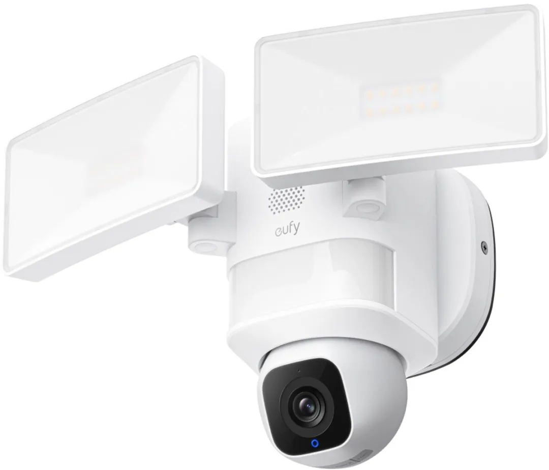 Eufy Security E30 T8426321 Floodlight Camera