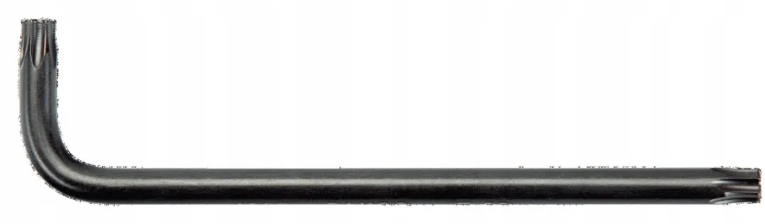 Bahco TORX T40 Inbussleutel - Zwart