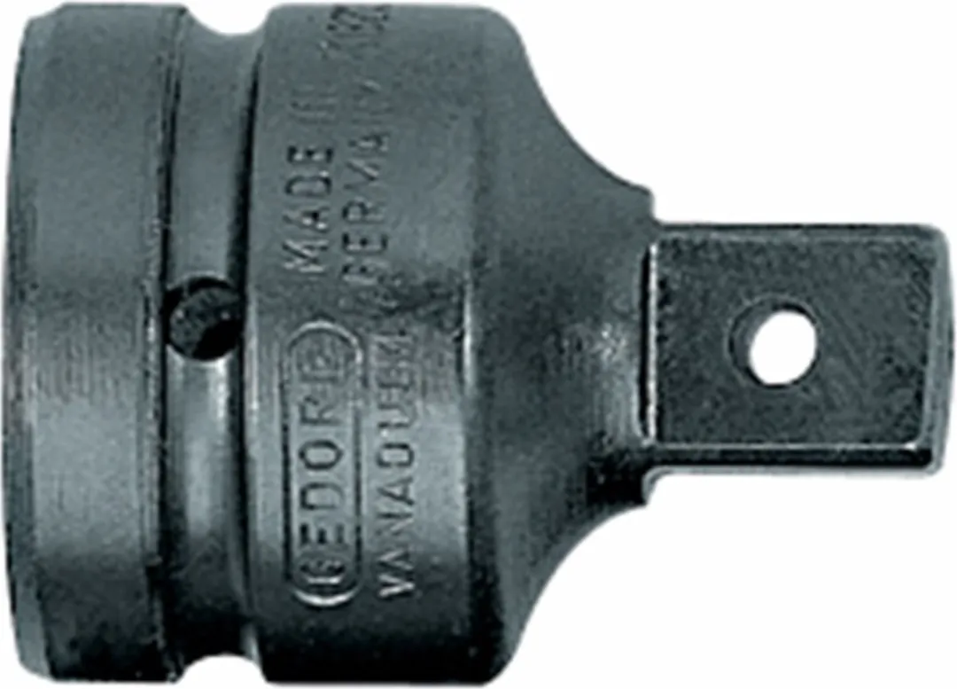 Gedore KB 2132 Verloopstuk 1"