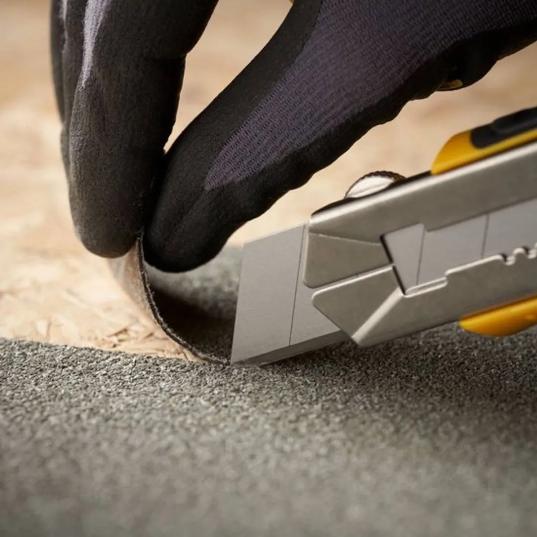 Stanley FatMax Reserve Afbreekmes 25mm - 10 Stuks
