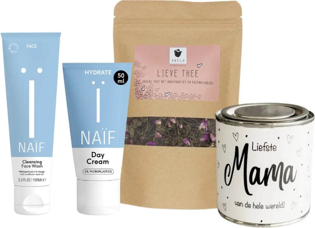Naïf Cadeauset Mama
