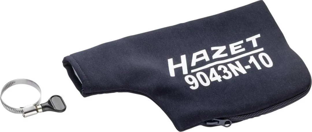 Hazet 9043N-10-08/2 Stofzak