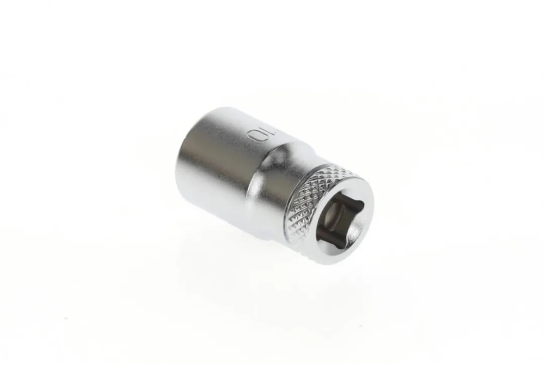 Gedore Dopsleuteldop 1/4" - 10 mm - afbeelding 6 van 6