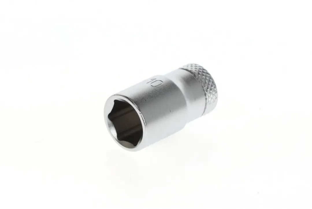Gedore Dopsleuteldop 1/4" - 10 mm