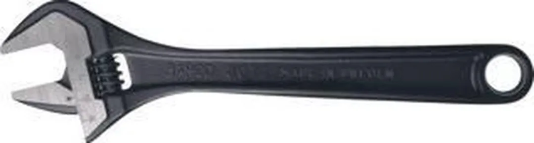 Bahco 80-serie Engelse Moersleutel 250mm - afbeelding 6 van 6