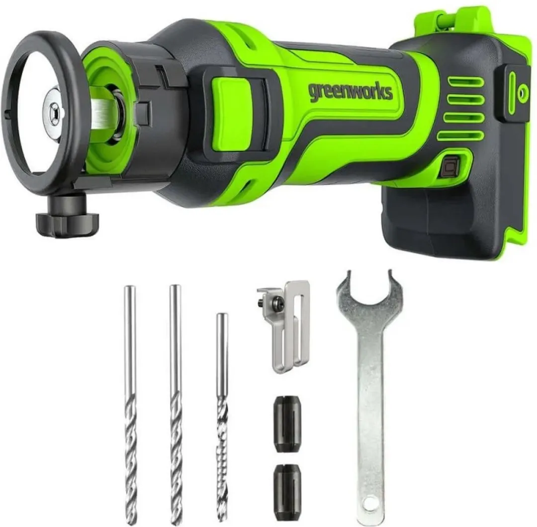 Greenworks 24V 3501807 Multifrees