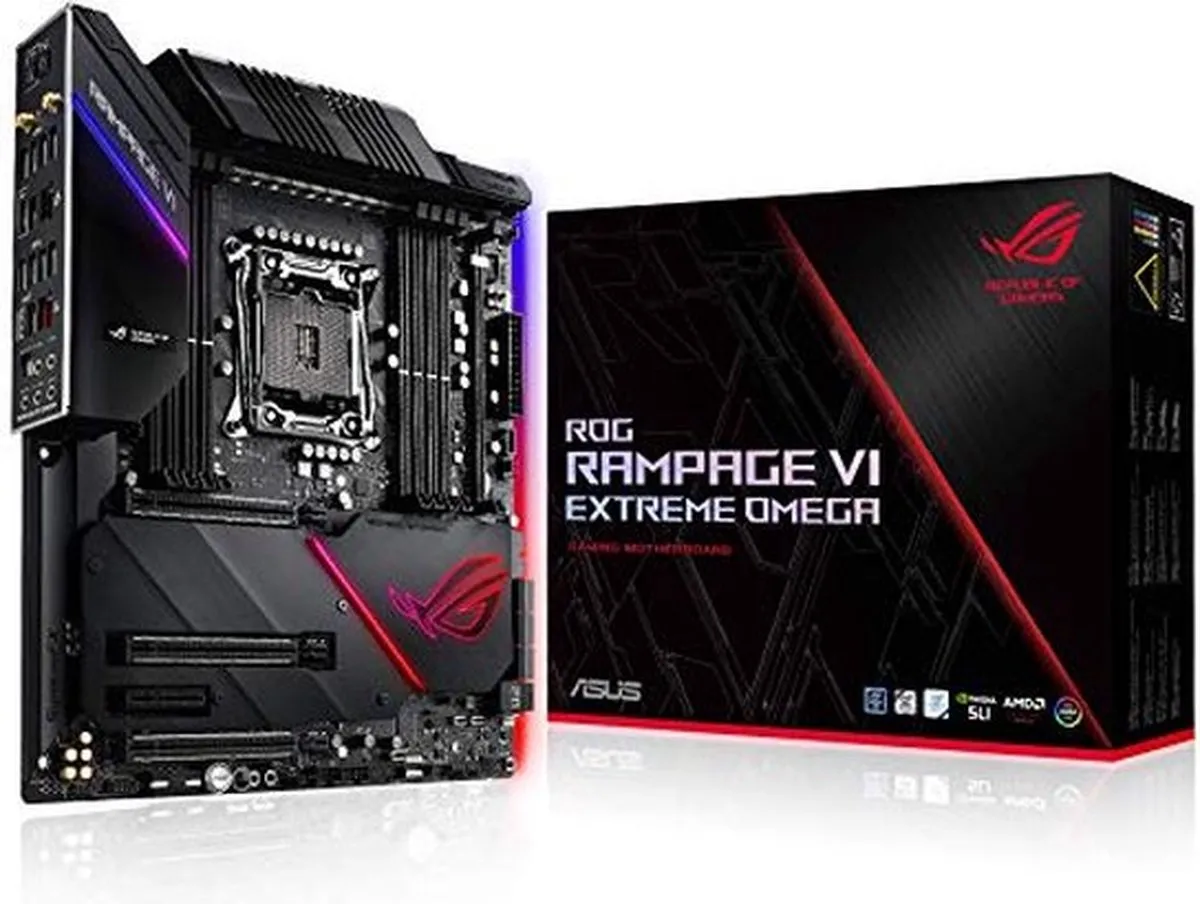 ASUS XG-C100F XG-C100F Netwerkadapter