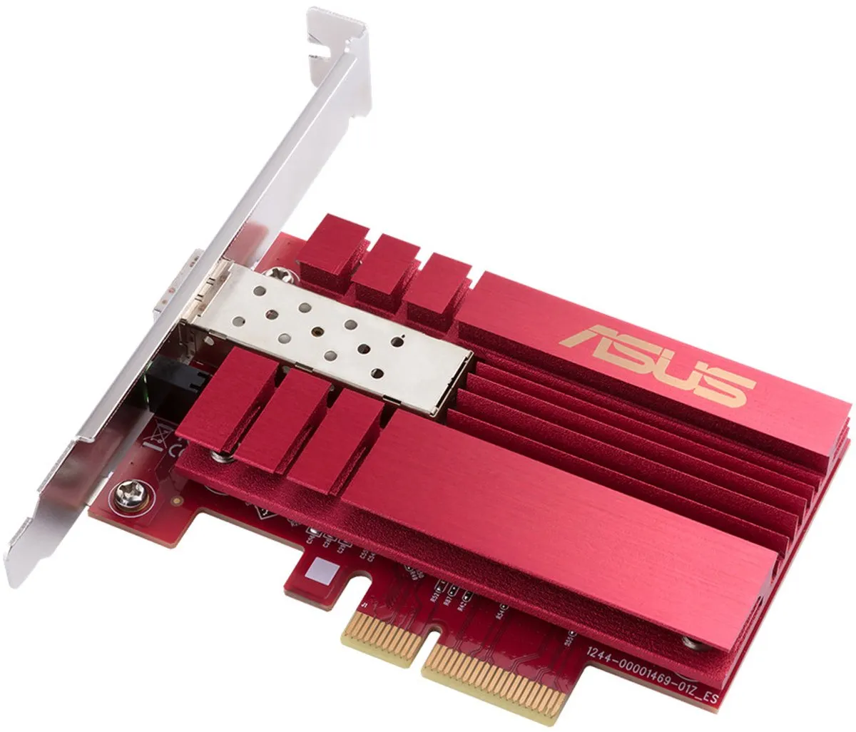 ASUS XG-C100F XG-C100F Netwerkadapter