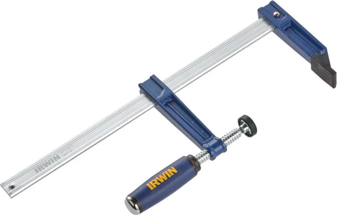Irwin Lijmtang M-120 400mm - Blauw/Zilver