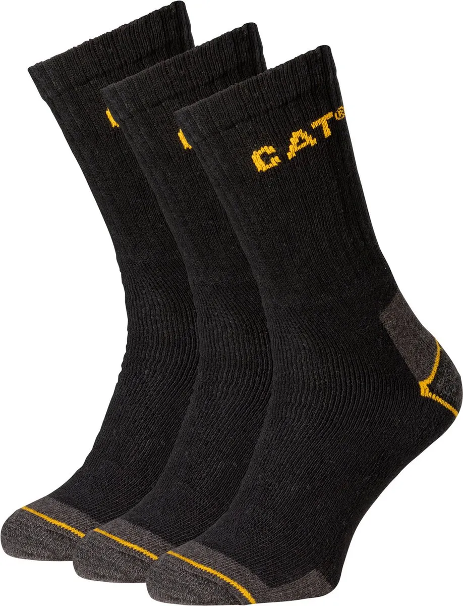 Caterpillar Werksokken