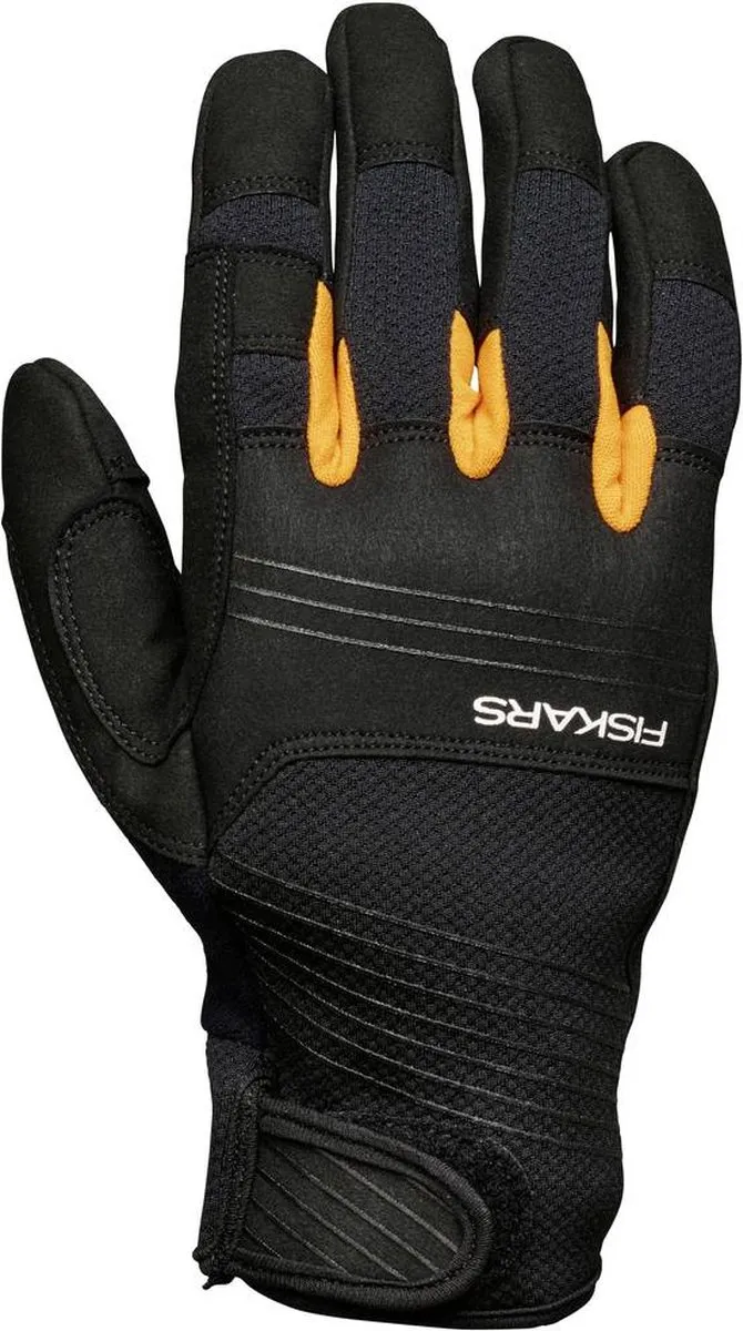 Fiskars Bijl- en Gereedschapshandschoen Maat 10