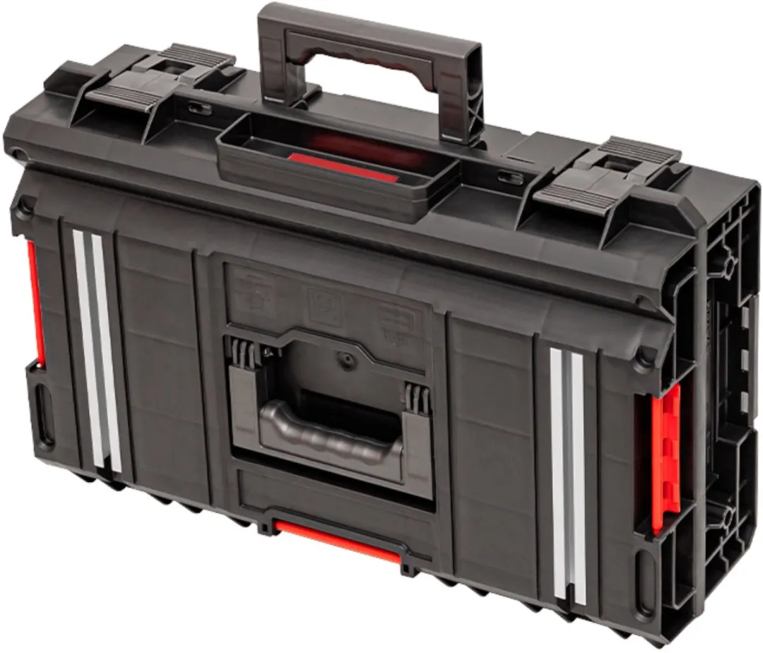 Toolbrothers RHINO XXL Gereedschapskoffer ECO Work+ M 15,4L - IP66 - afbeelding 6 van 6