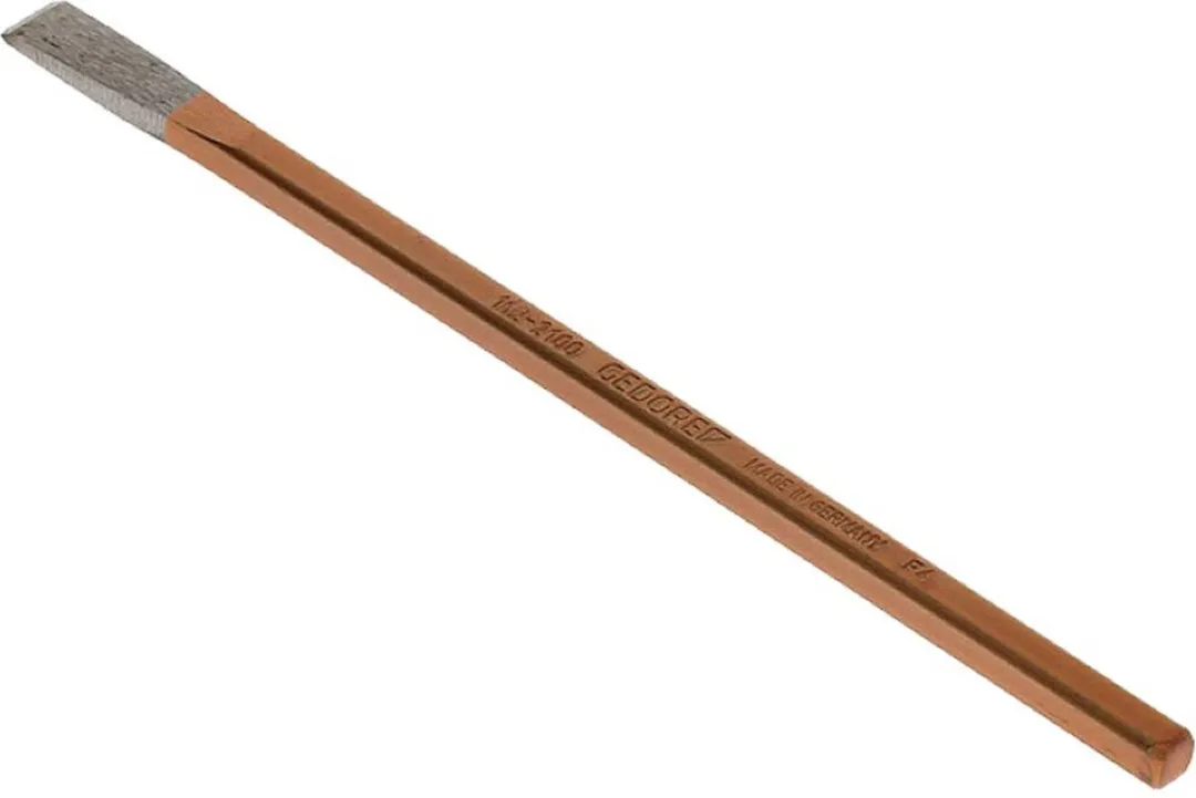 Gedore Habero Electriciënsbeitel 200x10mm - afbeelding 4 van 5