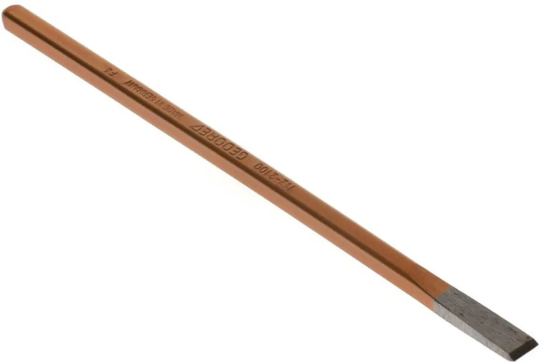 Gedore Habero Electriciënsbeitel 200x10mm - afbeelding 3 van 5