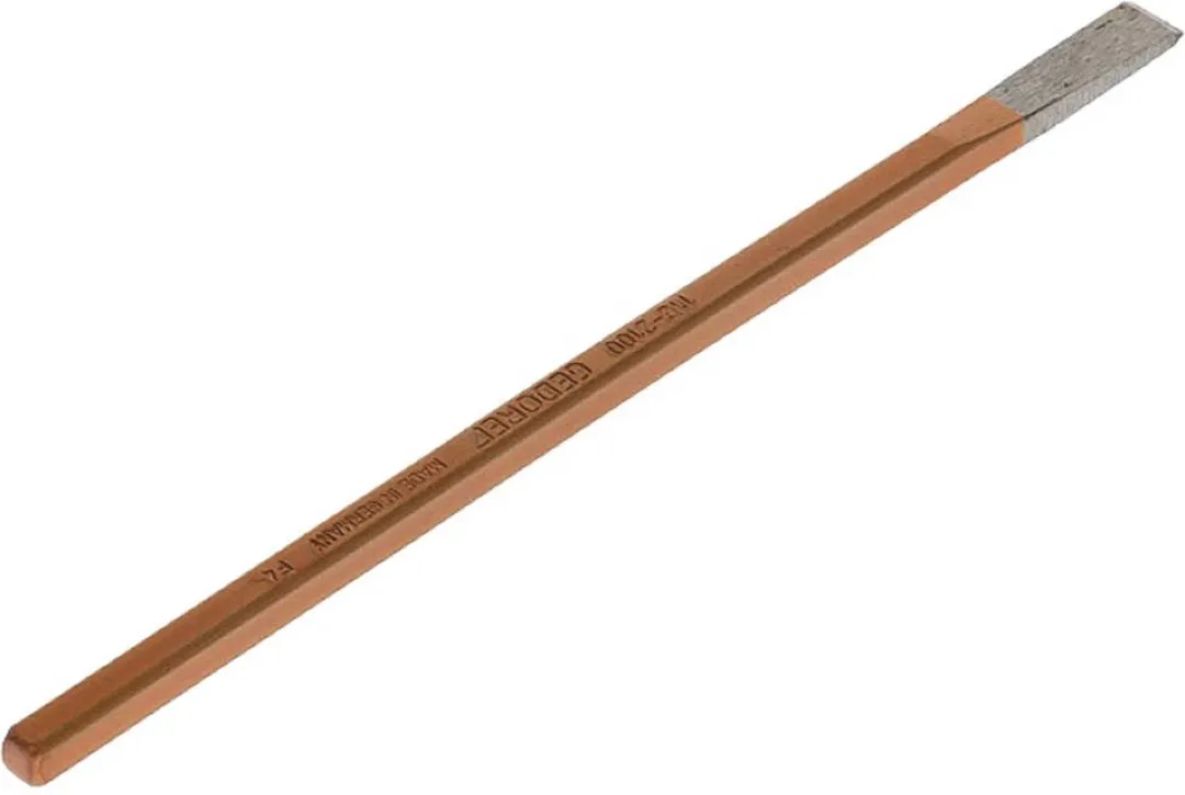 Gedore Habero Electriciënsbeitel 200x10mm - afbeelding 2 van 5