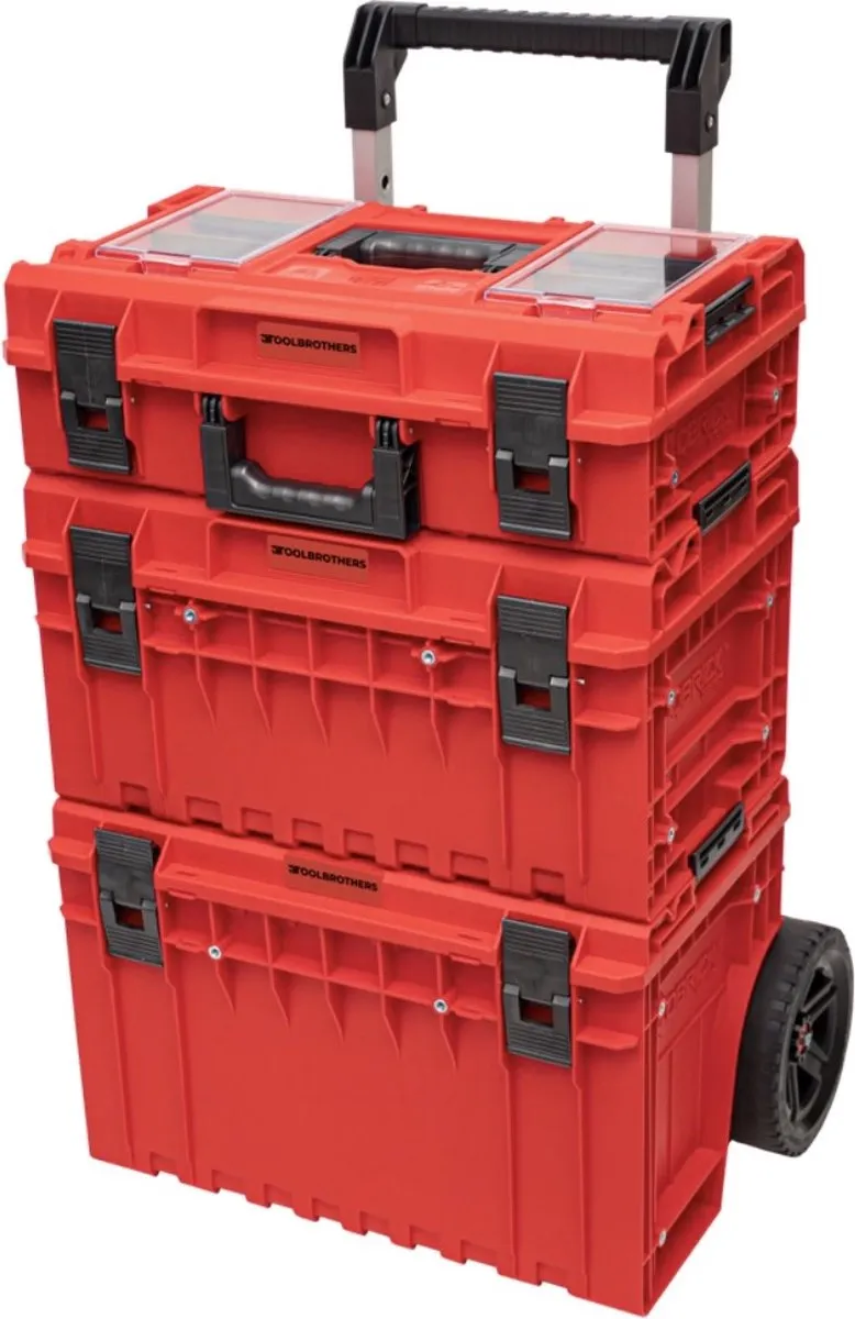 Toolbrothers RHINO XXL ULTRA Werkplaatsset