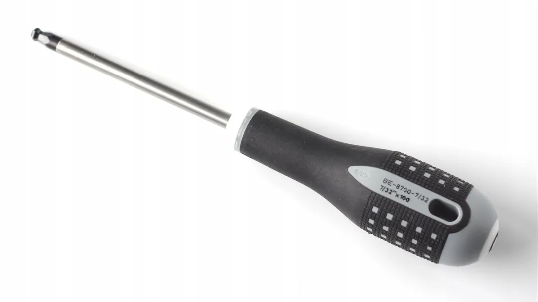 Bahco Allen Schroevendraaier 7/32"