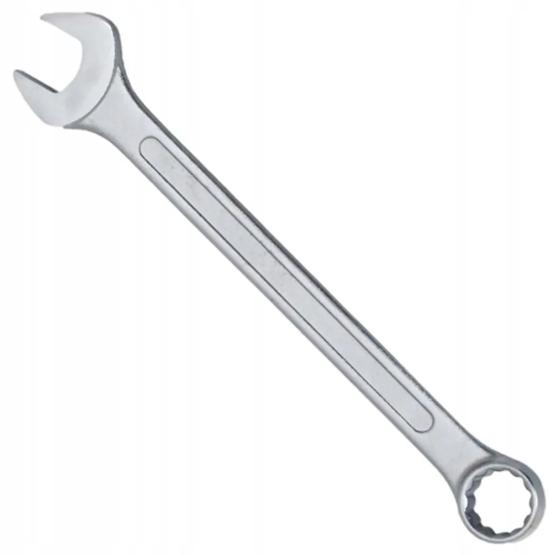 Forsage F-75526H Ringsleutel 26mm - Chroom