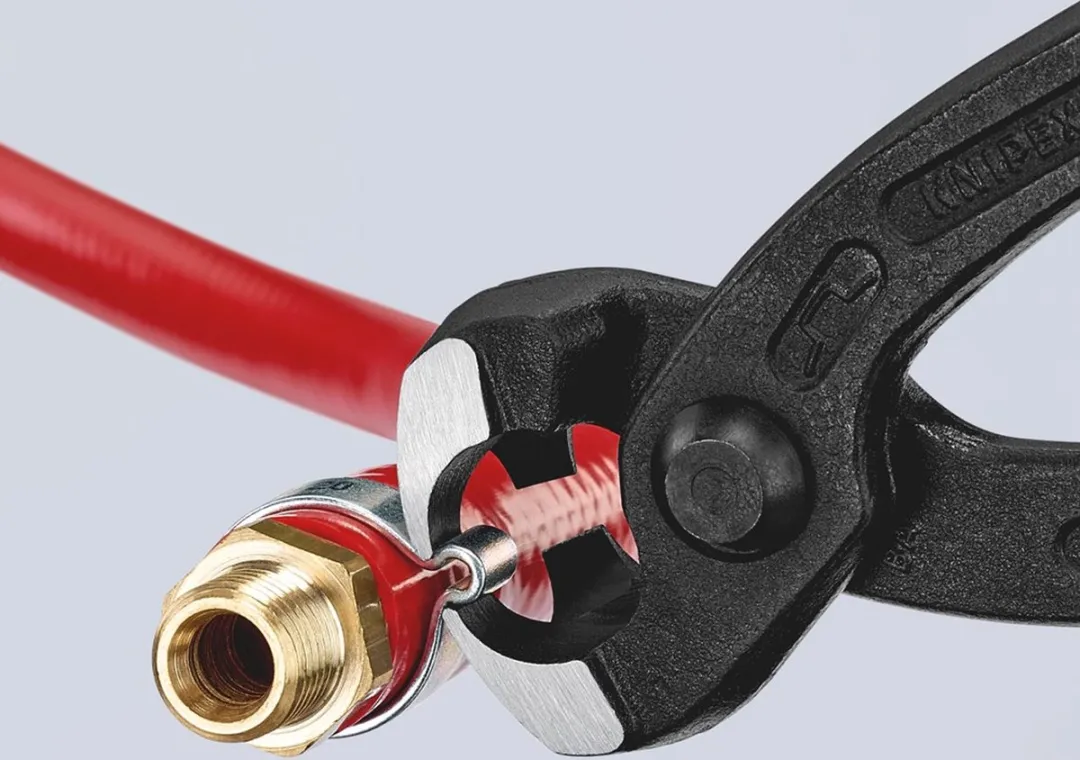 Knipex 1099I220 Oorklemtang 220mm