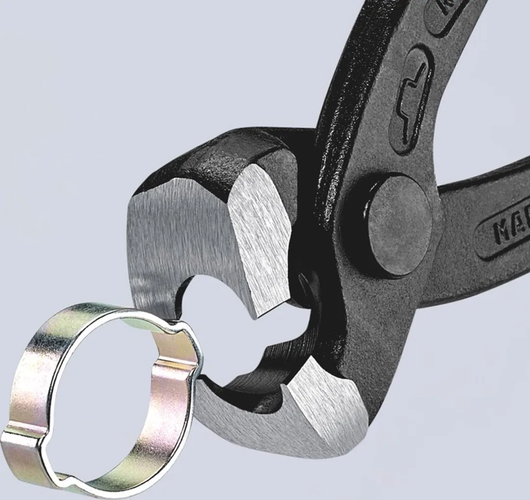 Knipex 1099I220 Oorklemtang 220mm