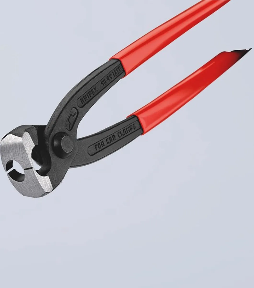 Knipex 1099I220 Oorklemtang 220mm