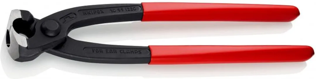 Knipex 1099I220 Oorklemtang 220mm