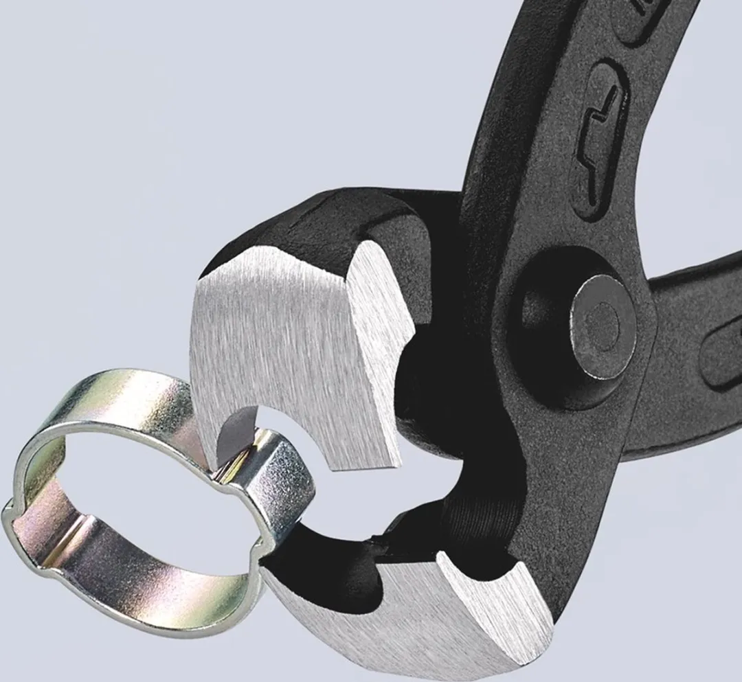 Knipex 1099I220 Oorklemtang 220mm