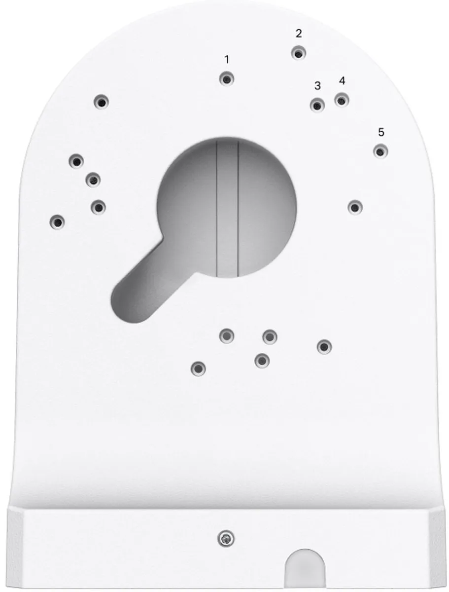 TP-Link VJB-240 Beveiligingscamera - Wit