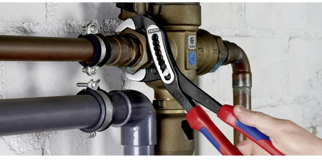 Knipex 88 02 300 Waterpomptang Alligator 300mm