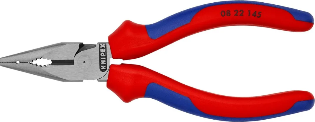 Knipex 0822145 Combinatietang 145mm