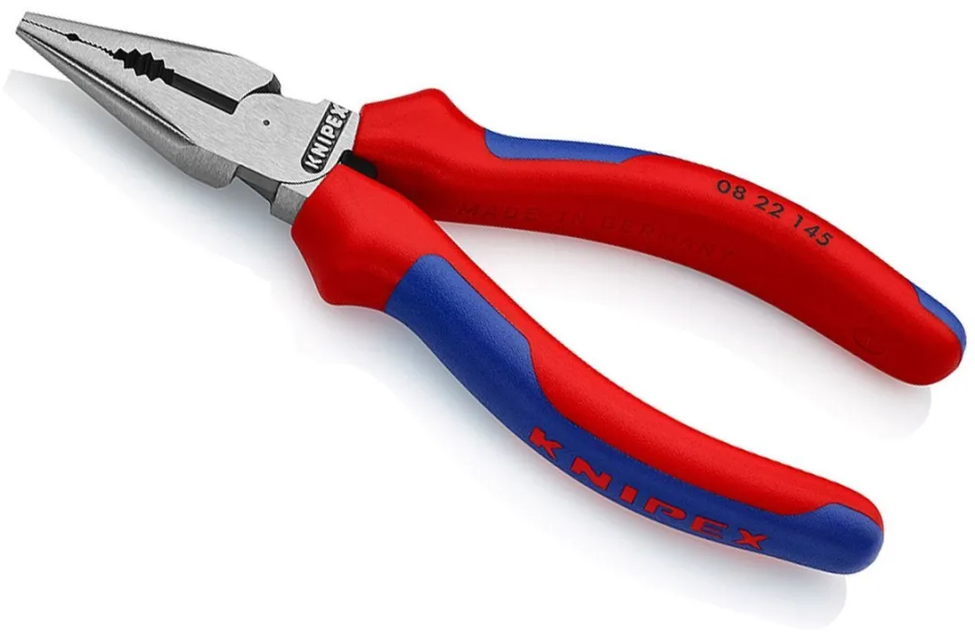 Knipex 0822145 Combinatietang 145mm