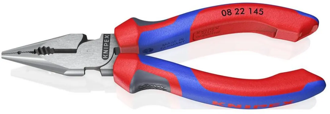 Knipex 0822145 Combinatietang 145mm