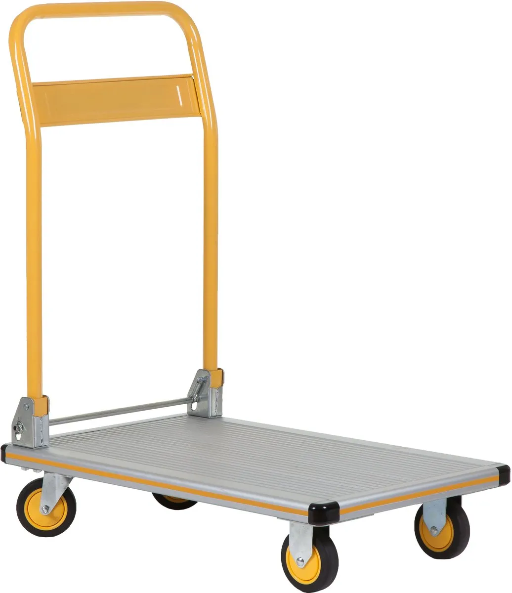 Stanley SWTI-PC510 Platformwagen 150KG