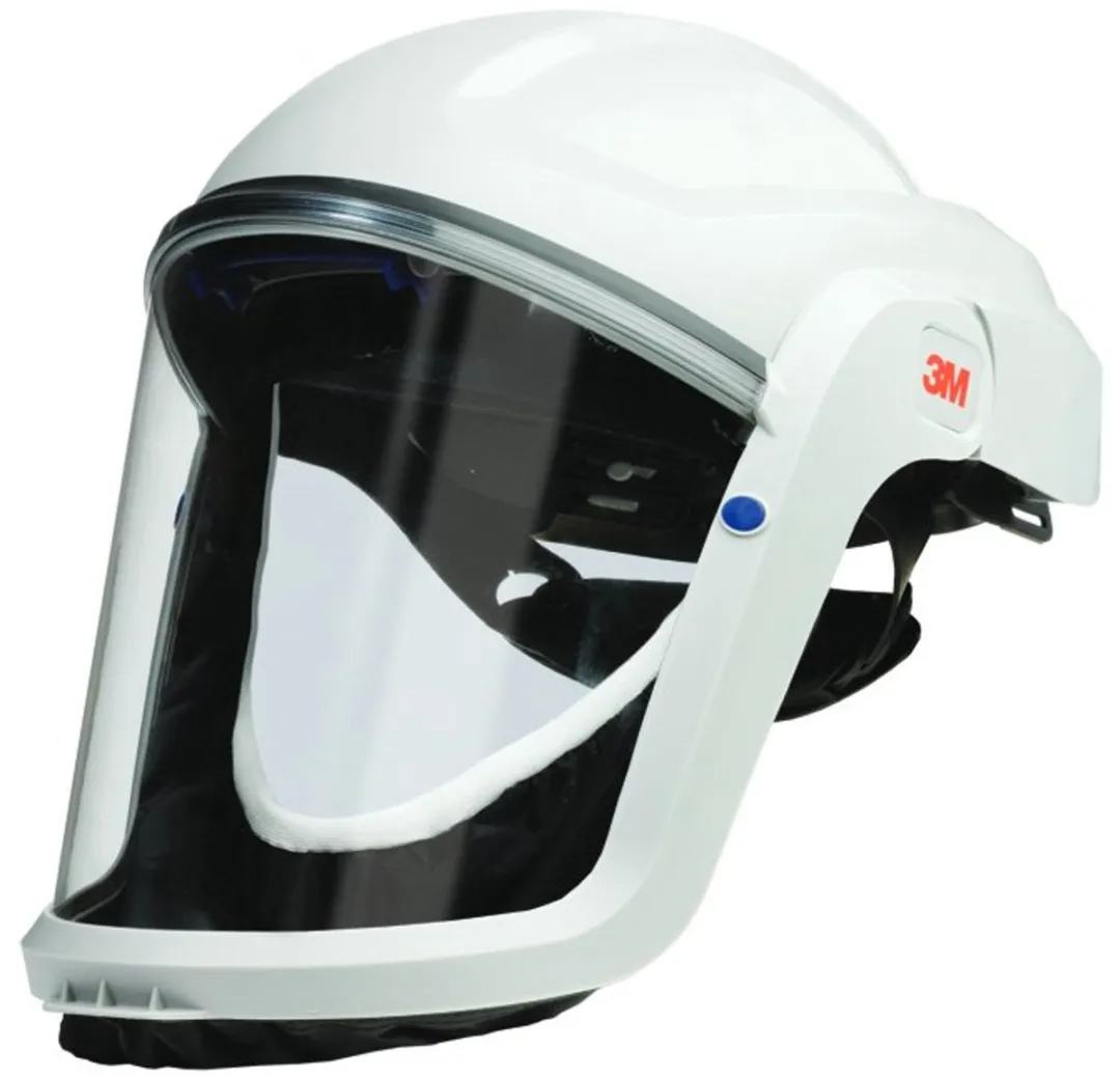 3M Versaflo M-207 Vizierhelm