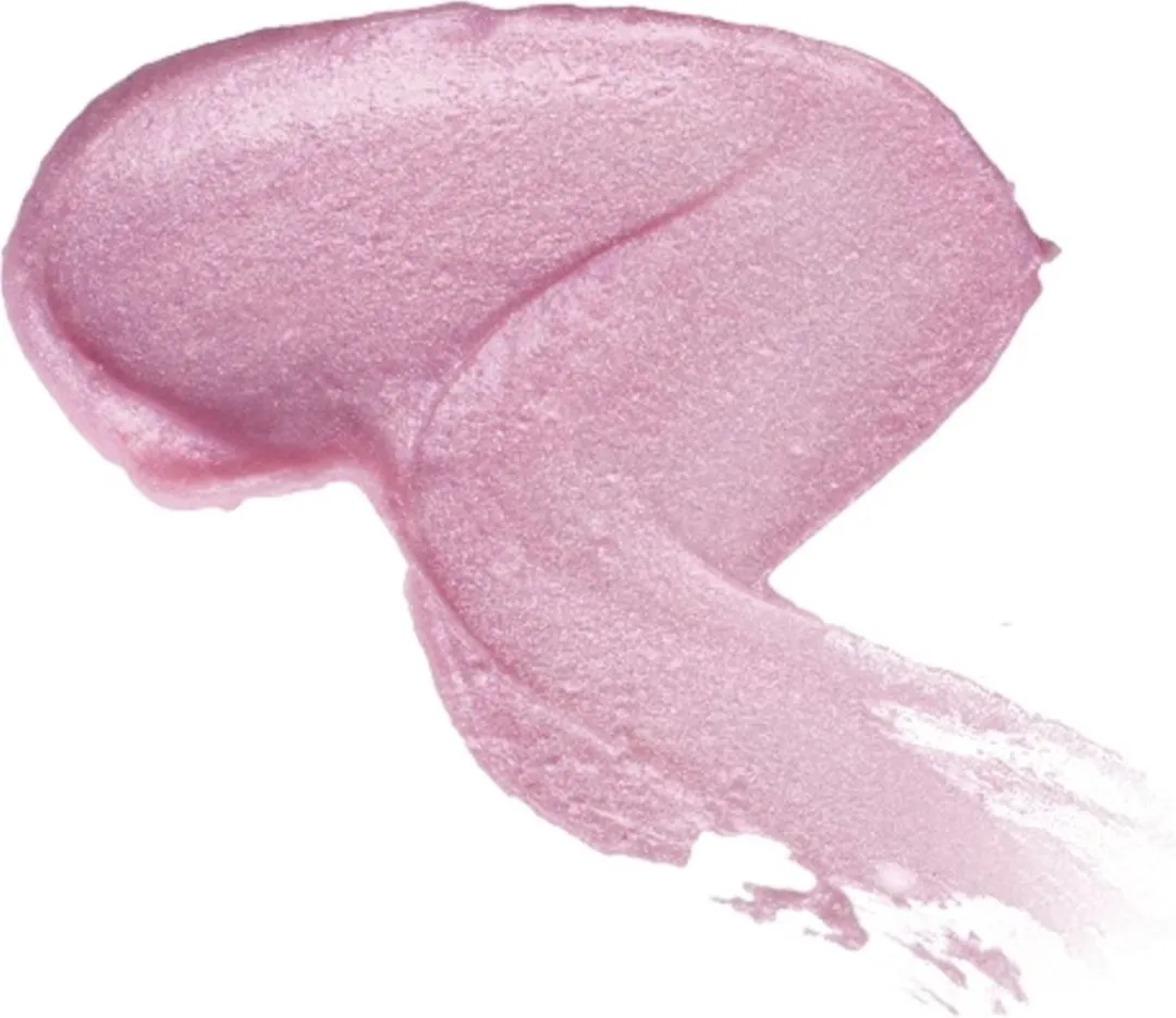 Burt's Bees Lipshimmer Aardbei 2.55g