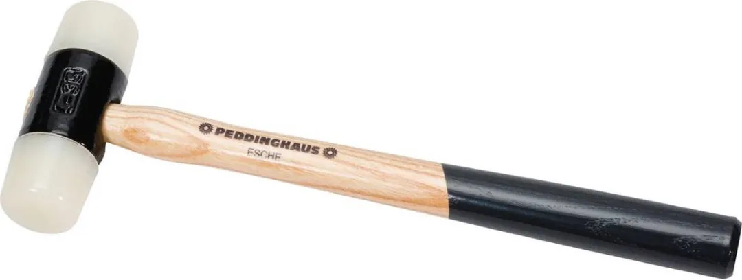Peddinghaus 5037020040 Nylonhamer