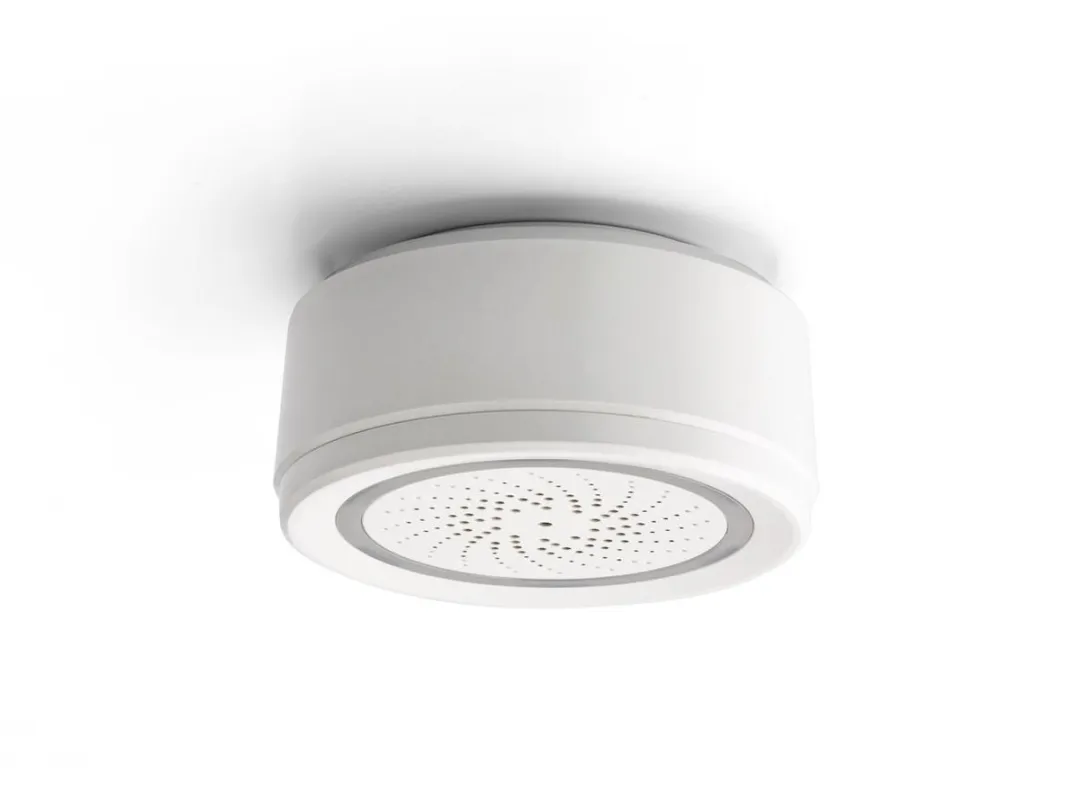 Caliber HWS701 Gong voor deurbel - Wit