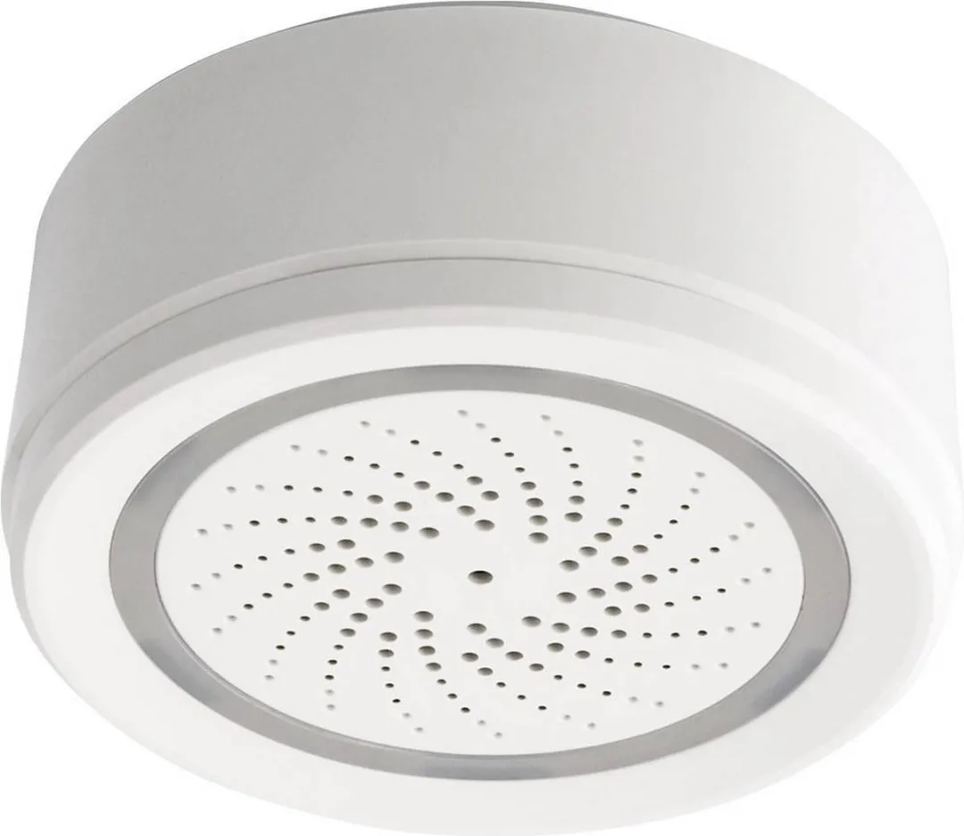 Caliber HWS701 Gong voor deurbel - Wit