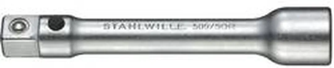 Stahlwille 509QR/5 Dopsleutelverlenging 1/2" 130mm