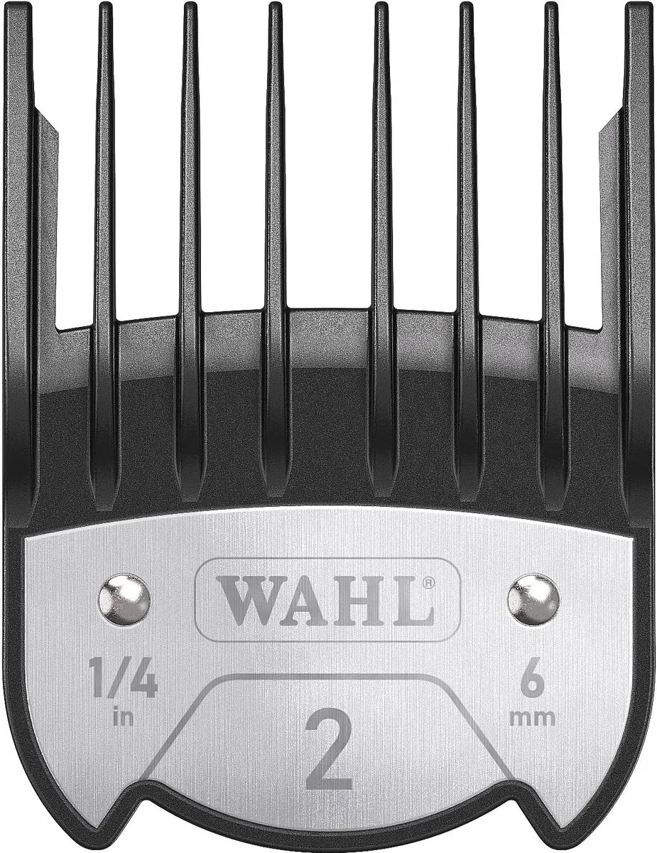 Wahl Magnetic Premium Attachment 6.0mm