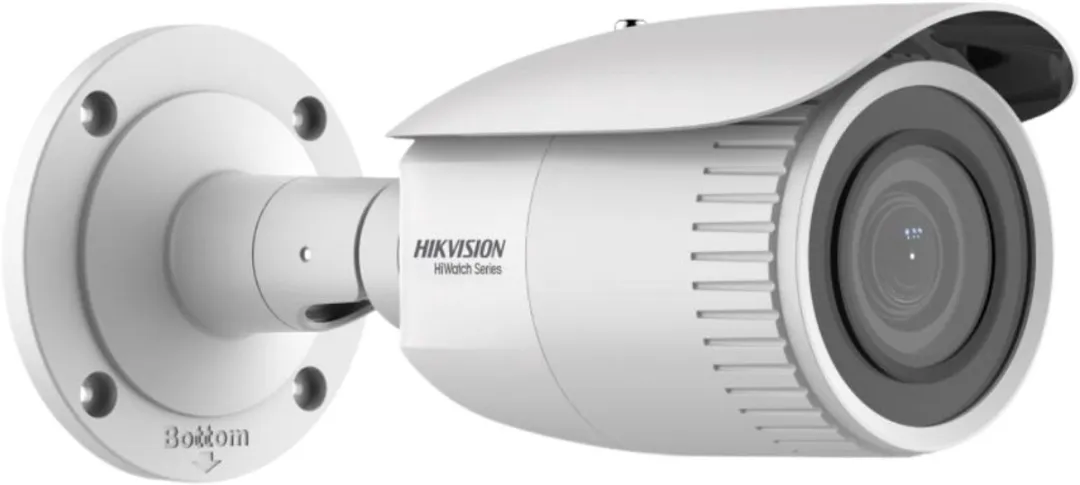 Hikvision HWI-B620H-Z Full HD Bulletcamera - 2MP - IR Nachtzicht - 120dB WDR