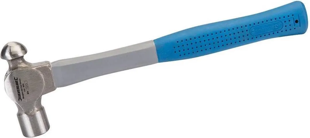 Silverline Glasvezel Bolhamer 907g