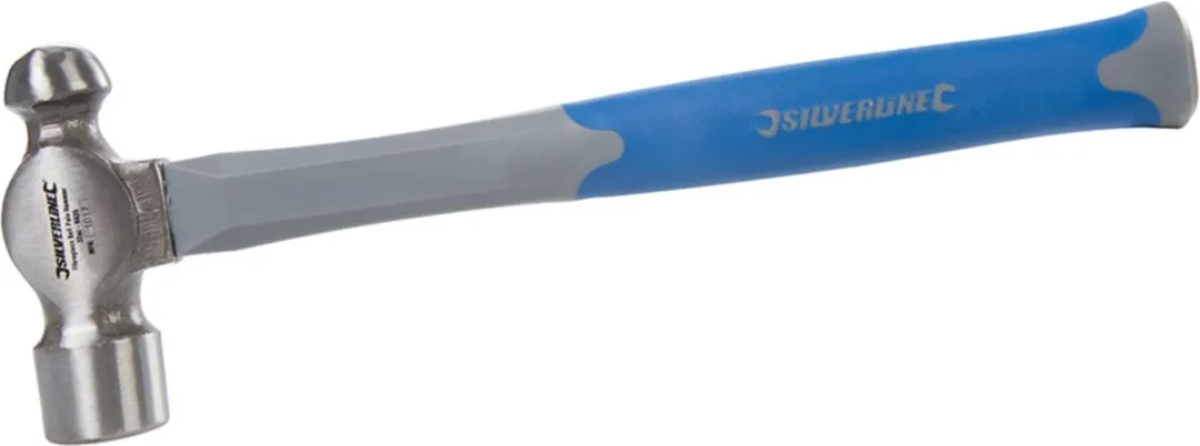 Silverline Glasvezel Bolhamer 907g - HA35