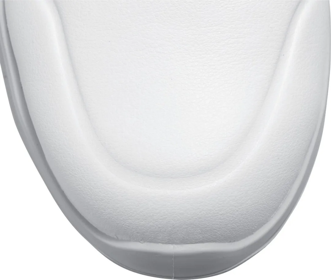 Uvex 1 Sport White Halbschuhe S2 47