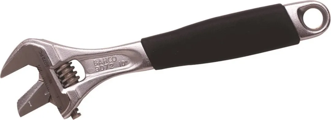 Bahco 9072C Engelse Sleutel 31mm