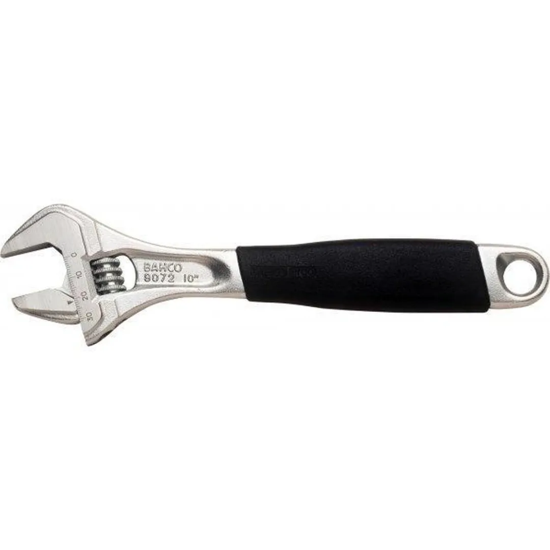 Bahco 9072C Engelse Sleutel 31mm - afbeelding 6 van 6