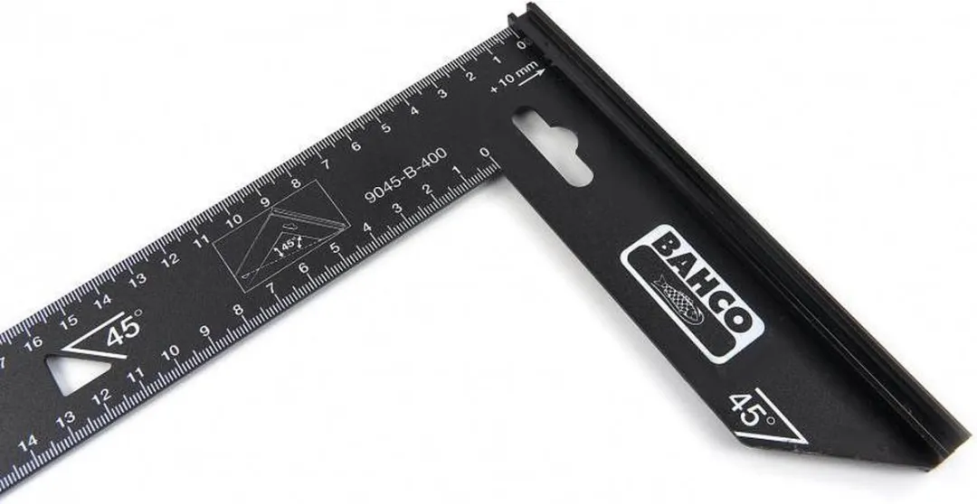 Bahco 9045-B Schrijfhaak 40cm