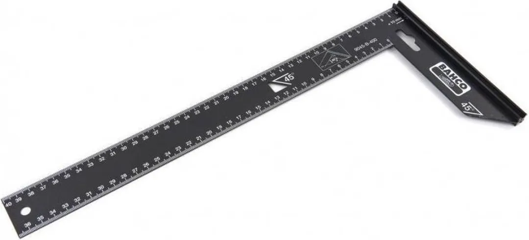 Bahco 9045-B Schrijfhaak 40cm