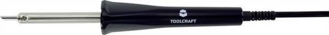 TOOLCRAFT LS-30E Soldeerbout - 30W