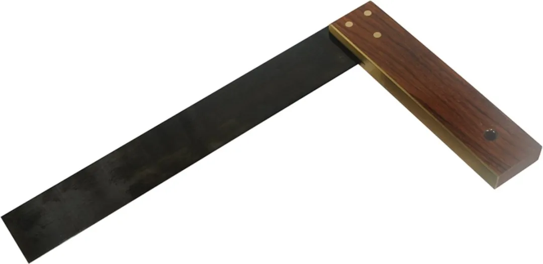 Silverline Blokhaak 300mm